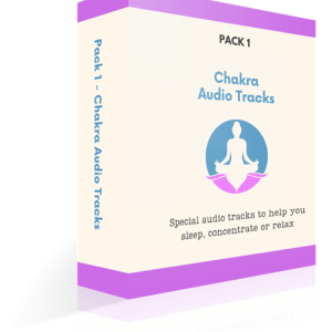 Guided journey through the 7 Chakra’s
